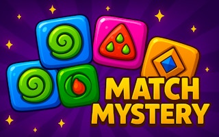Image Match Mystery